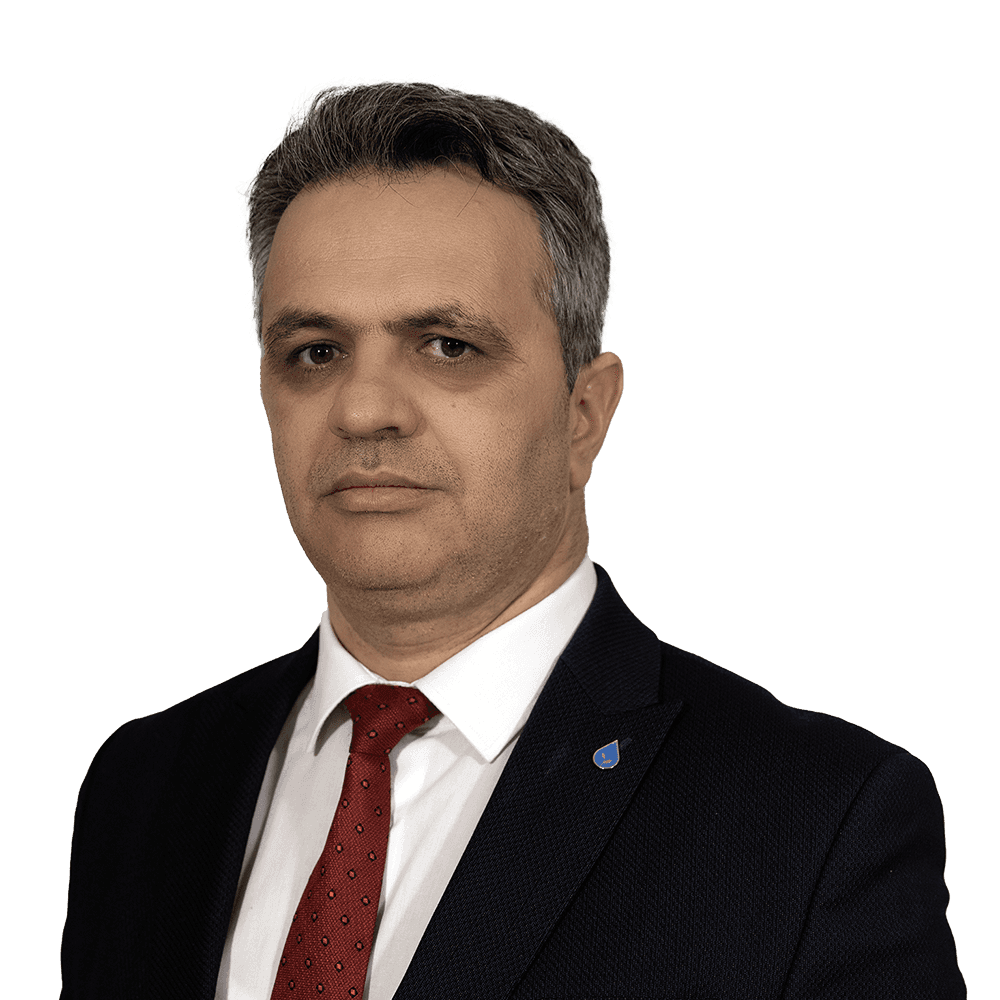 Yusuf Türkmen